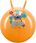 Simba Piłka Do Skakania Disney Stitch 130059528 - zdjęcie 2