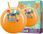 Simba Piłka Do Skakania Disney Stitch 130059528 - zdjęcie 3