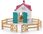 Schleich 42703 Otwarta Stajnia Mała Horse Club Zestaw Do Zabawy 60El. - zdjęcie 6