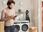 Pralka Electrolux SteamCare 700 EW7FEU5692QP - zdjęcie 2
