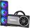 Karta graficza ASUS GeForce RTX 5090 ROG Astral LC OC 32GB GDDR7 DLSS4 - zdjęcie 4