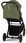 Wózek Cybex Beezy 2.0 Moss Green Spacerowy - zdjęcie 2