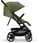 Wózek Cybex Beezy 2.0 Moss Green Spacerowy - zdjęcie 5