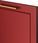 Blow Elementy Front Lakierowany Mdf 19 Do Ikea Metod Drzwi 20x80 Mat Wzór J13 - zdjęcie 2