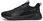 PUMA Unisex Flyer LITE 3 buty do biegania szosowego, czarno-srebrne Puma Black Puma Black Puma Silver - zdjęcie 2