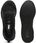 PUMA Unisex Flyer LITE 3 buty do biegania szosowego, czarno-srebrne Puma Black Puma Black Puma Silver - zdjęcie 6
