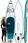 Deska SUP Reefbreak 350 x 81 x 15 cm Neo-Sport 170305 - zdjęcie 3