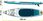 Deska SUP Reefbreak 350 x 81 x 15 cm Neo-Sport 170305 - zdjęcie 8