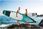 Deska SUP Reefbreak 350 x 81 x 15 cm Neo-Sport 170303 - zdjęcie 2
