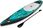 Deska SUP Reefbreak 350 x 81 x 15 cm Neo-Sport 170303 - zdjęcie 9