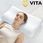 Poduszka Ortopedyczna Do Spania Pod Głowę Profilowana Memory Foam - zdjęcie 6