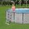 Bestway 4-Stopniowa Drabinka Basenowa Flowclear 122cm 3202682 - zdjęcie 4