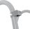 Bestway 4-Stopniowa Drabinka Basenowa Flowclear 122cm 3202682 - zdjęcie 5