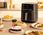 Frytkownica Braun  MultiFry 5  HF 5050 - zdjęcie 4