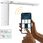 Somfy - 1246244-1870755 - Zestaw do zdalnego sterowania: karnisz elektryczny + Connectivity Kit - zdjęcie 2