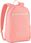 Plecak Puma Plecak Phase Backpack Ii 20L, Dla Obu Płci Różowy - zdjęcie 3