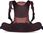 Plecak Black Diamond Plecak Wspinaczkowy Pursuit Backpack Czerwony - zdjęcie 2