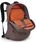 Plecak Osprey Plecak Metron Airspeed 34, 34 L, Magma Brown - zdjęcie 2
