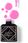 Eclair Nail Smart Base Zen Warrior 7ml - zdjęcie 6