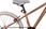 Sun Baby Rower Dziecięcy 24 Cale Z 7 Przerzutkami Shimano Revoshift Amortyzator Verdant Rowan Shox - zdjęcie 2