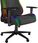 Fotel dla gracza Genesis Trit 660 RGB Szary NFG2246 - zdjęcie 4