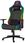 Fotel dla gracza Genesis Trit 660 RGB Szary NFG2246 - zdjęcie 2
