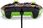 Gamepad PowerA Advantage Fortnite Glow XBGP043801 - zdjęcie 5