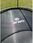 Enero Emaga Trampolina Z Siatką Wewnętrzną Fi244Cm Premium Czarny - zdjęcie 2