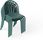 Krzesło ogrodowe Fatboy Krzesło Ogrodowe Fred'S Chair Dark Sage 106472 - zdjęcie 3
