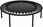 Bellicon Trampolina Fitness Klassik 100Cm Pink - zdjęcie 2