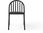 Krzesło ogrodowe Fatboy Krzesło Ogrodowe Fred'S Chair Anthracite 106473 - zdjęcie 6