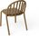 Krzesło ogrodowe Fatboy Krzesło Ogrodowe Fred'S Chair Mochaccino 106670 - zdjęcie 3