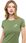 DAMSKI T-SHIRT MUSTANG 1016143-6340 (M) - zdjęcie 3