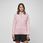 Bluza damska Salewa Puez Cammino Pl Jkt W Rozmiar: M / Kolor: czarny - zdjęcie 2