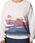 Bluza damska Columbia MERIDIAN CREEK biała 2086051125 - zdjęcie 5