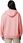 Bluza z kapturem damska Columbia ALDERMORE różowa 2123001669 - zdjęcie 2
