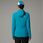 Bluza z kapturem damska The North Face SUMMIT SERIES turkusowa NF0A5J8T6GO - zdjęcie 2