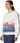 Bluza damska Columbia MERIDIAN CREEK biała 2086051125 - zdjęcie 2