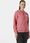Helly Hansen damska bluza W HH LOGO FULL ZIP HOODIE 2.0 34461 137 - zdjęcie 3