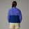 Polar damski The North Face YUMIORI 1/4 wielokolorowy NF0A8843BU4 - zdjęcie 2