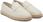 Espadryle Calvin Klein - zdjęcie 5