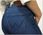 Wrangler Straight Agate Blue - zdjęcie 2