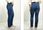 Wrangler Straight Agate Blue - zdjęcie 3