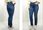 Wrangler Straight Agate Blue - zdjęcie 4