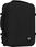 PLECAK BAGAŻ KABINOWY TORBA KABINOWA CabinZero SAMOLOTU ABSOLUTE BLACK 44L - zdjęcie 3