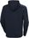 Helly Hansen męska bluza CORE GRAPHIC SWEAT HOODIE 53924 596 - zdjęcie 4
