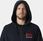 Helly Hansen męska bluza HH LOGO FULL ZIP HOODIE 2.0 30393 597 - zdjęcie 4