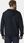 Helly Hansen męska bluza HH LOGO FULL ZIP HOODIE 2.0 30393 597 - zdjęcie 3