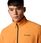 Polar męski Columbia SPECTRE RIDGE II pomarańczowy 2097513816 - zdjęcie 6