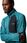 Bluza polarowa męska Columbia TRIPLE CANYON II turkusowa 2094963364 - zdjęcie 6